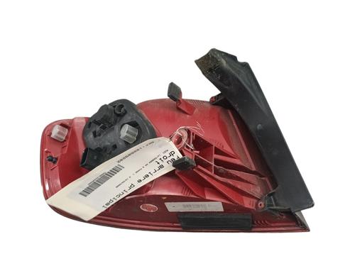 Used Right taillight AUDI A4 B8 (8K2) 2.0 TDI (143 hp) 33181596