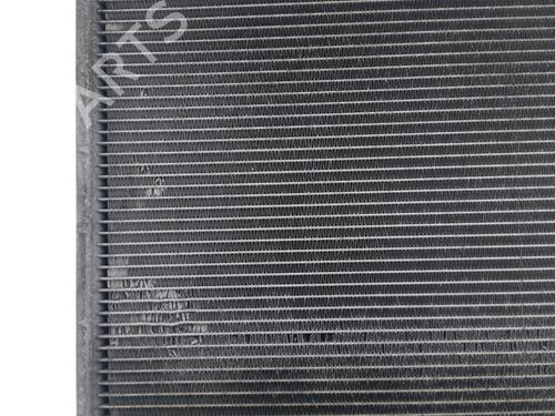 Used AC radiator AC radiator FORD B-MAX (JK) 1.0 EcoBoost (100 hp) 36421190 36421190