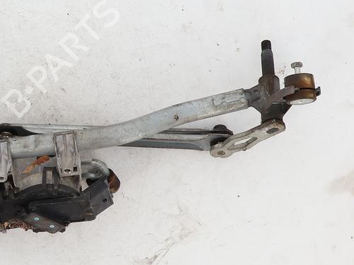 Front wiper motor CITROËN C3 II (SC_) 1.6 HDi | BP37588353M29 - Image 6