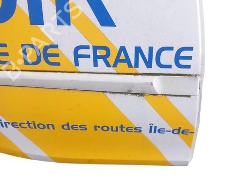 Right rear door RENAULT CLIO III Grandtour (KR0/1_) 1.5 dCi (KR0F) | BP25100954C5 