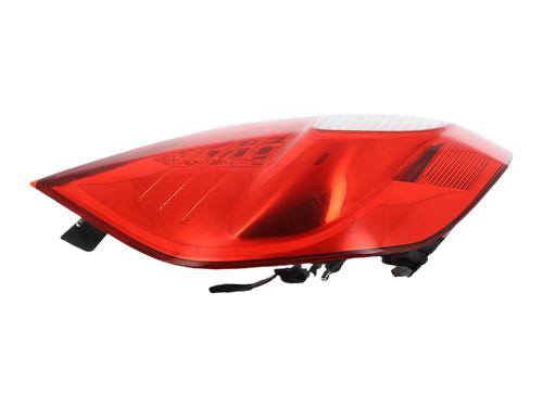 Used Left taillight Left taillight RENAULT SCÉNIC II (JM0/1_) 1.5 dCi (JM1F) (86 hp) 39084420 39084420