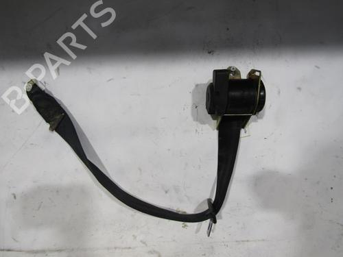 Used Rear right belt tensioner SKODA OCTAVIA I (1U2) 1.9 TDI (90 hp) 25084615