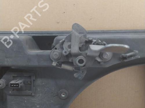Used Front slam panel PEUGEOT 307 (3A/C) 2.0 16V (136 hp) 25055405
