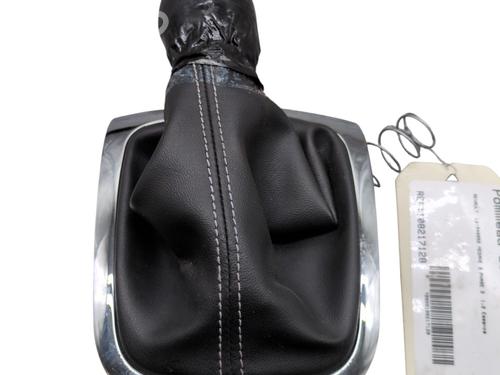 Used Gear lever RENAULT MEGANE III Hatchback (BZ0/1_, B3_) 1.2 TCe (BZ16, BZ28) (132 hp) 27403472