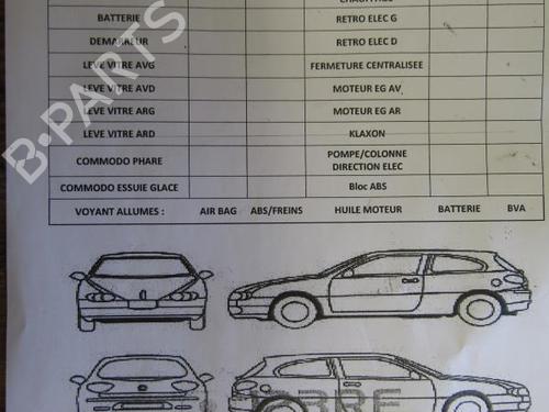 Gearbox FORD FIESTA VI (CB1, CCN) 1.25 | BP25090946M3 