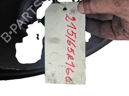Felg PEUGEOT 206 Hatchback (2A/C) 1.4 HDi eco 70 | BP29246139C45 