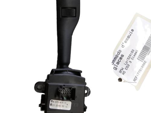 Steering column stalk BMW X5 (E53) 3.0 d | BP25058973I23 - Image 3