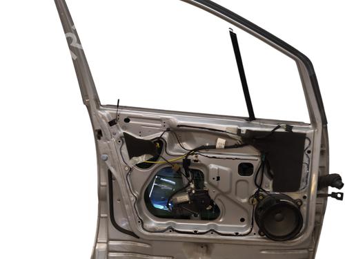 Left front door MERCEDES-BENZ A-CLASS (W168) A 170 CDI (168.009, 168.109) | BP29025846C2 
