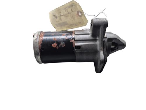 Used Starter NISSAN NOTE (E12) 1.2 (80 hp) 29221869
