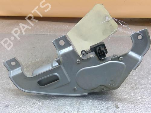 Rear wiper motor FIAT SEDICI (189_)  | BP25093240M102 