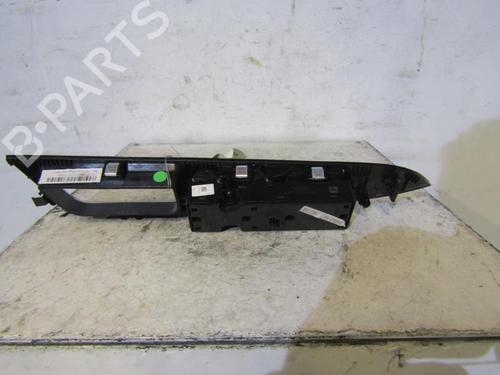 Used Left front window switch Left front window switch FORD MONDEO V Hatchback (CE) 1.5 EcoBoost (160 hp) 25078793 25078793