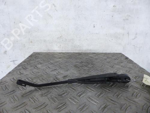 Used Rear windshield wiper arm CITROËN AX (ZA-_) 10 (50 hp) 25107329