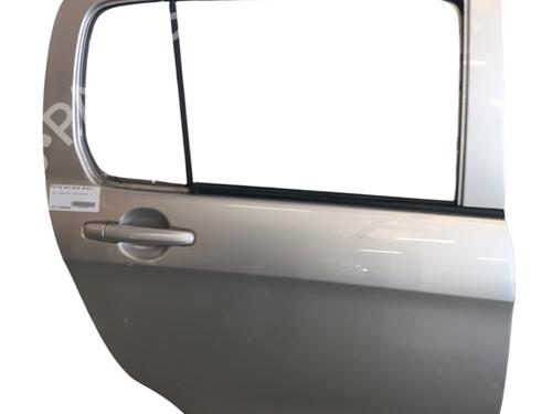 Used Right rear door Right rear door SUZUKI CELERIO (LF) 1.0 (AVK310) (68 hp) 34005879 34005879