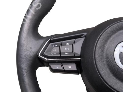 Volante MAZDA CX-3 (DK) 2.0 SKYACTIV-G (DK5W, DK6W) | BP25054735C49 - Image 2