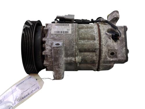 AC compressor RENAULT CLIO IV (BH_) 1.5 dCi 75 | BP28795472M34 - Image 6