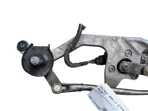 Front wiper motor PORSCHE MACAN (95B) 3.0 S Diesel | BP29935952M29