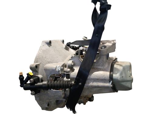 Used Gearbox Gearbox CITROËN C3 III (SX) 1.2 PureTech 82 (83 hp) 32337264 32337264