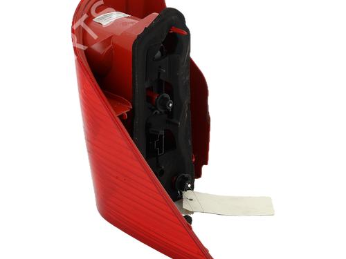 Left taillight PEUGEOT 1007 (KM_) 1.4 | BP36542563C34 - Image 5