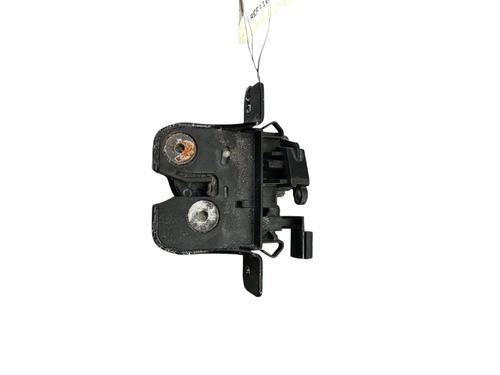 Tailgate lock DACIA DUSTER (HS_) 1.2 TCe 125 4x4 | BP25220935C101 