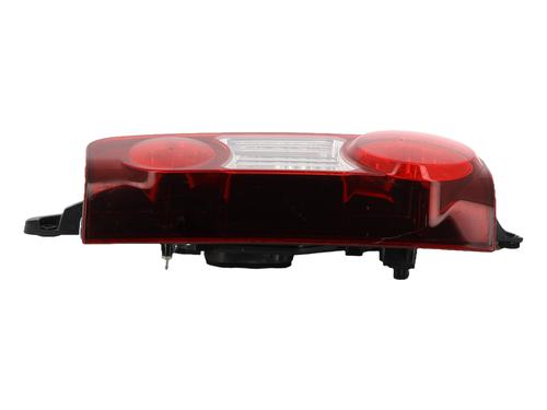 Left taillight CITROËN BERLINGO Box Body/MPV (B9) | BP36438828C34 - Image 2