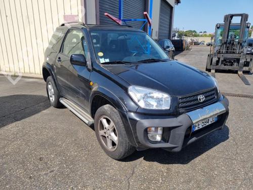 Left front indicator TOYOTA RAV 4 II (_A2_) 2.0 4WD (ACA21, ACA20) | BP25054986C32 - Image 4