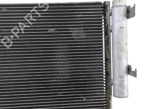 AC radiator CHEVROLET AVEO Hatchback (T300) 1.3 D | BP31649653M32