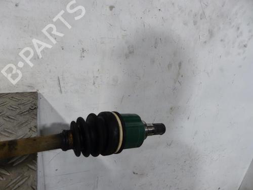 Right front driveshaft SUZUKI SWIFT III (MZ, EZ) 1.3 (RS413, ZC11S) | BP25107698M39 - Image 2