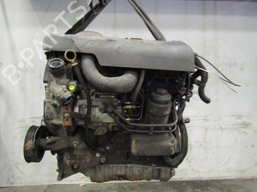 Engine OPEL ZAFIRA A MPV (T98) 2.0 DI 16V (F75) | BP25106142M1 - Image 2