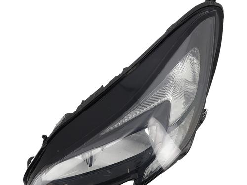 Optica esquerda OPEL CORSA E (X15) 1.4 (08, 68) | BP39487321C28 - Image 3
