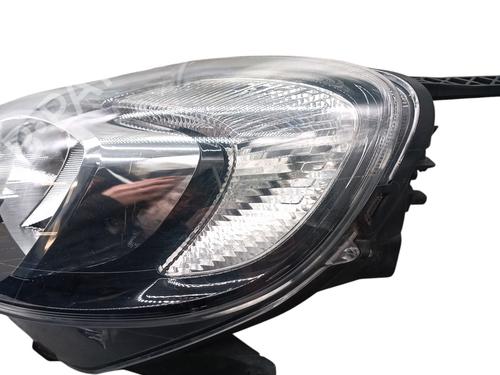Left headlight OPEL ADAM (M13) 1.2 | BP29759886C28