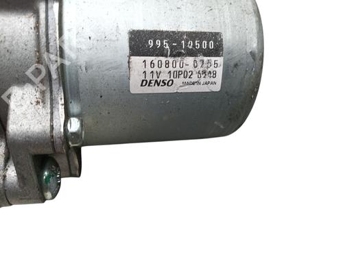 Steering column CITROËN C1 (PM_, PN_) 1.0 | BP31170466M21 