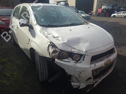 Starter CHEVROLET AVEO Saloon (T300) 1.2 | BP25078289M8  - Image 14