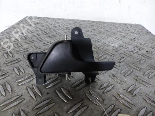 Front left interior door handle VW TRANSPORTER T5 Van (7HA, 7HH, 7EA, 7EH) 2.5 TDI | BP25065676I13 - Image 2