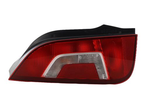 Left taillight VW UP! (121, 122, BL1, BL2, BL3, 123) 1.0 | BP37175000C34 - Image 2