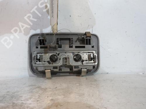 Used Interior roof light Interior roof light TOYOTA YARIS (_P9_) 1.3 VVT-i (SCP90_, SCP90R) (87 hp) 25069208 25069208