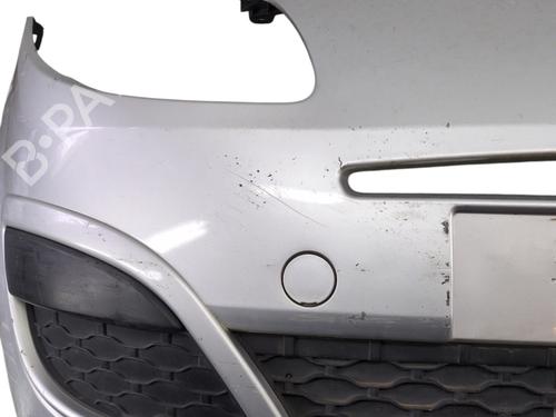 Front bumper RENAULT TWINGO II (CN0_) 1.2 16V (CN04, CN0B) | BP31069251C7 