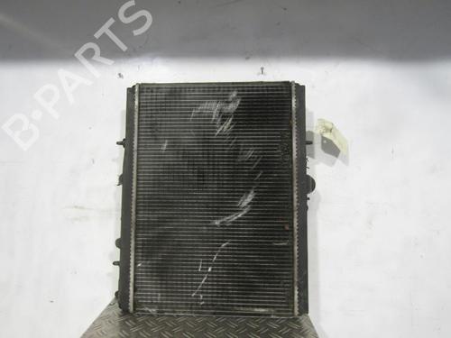 Water radiator CITROËN C5 I (DC_) 2.0 16V (DCRFNC, DCRFNF) | BP25069601M31 - Image 2