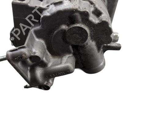 Used AC compressor PEUGEOT 208 I (CA_, CC_) 1.2 VTI 82 (82 hp) 32064969