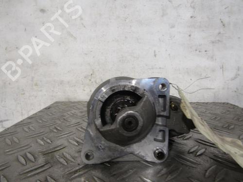 Used Starter FIAT PANDA (169_) 1.1 (169.AXA1A) (54 hp) 25064622