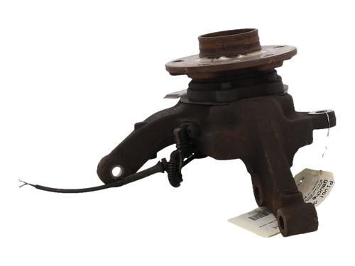 Left front steering knuckle RENAULT TRAFIC III Van (FG_) 1.6 dCi 140 (FGMA, FGMC) | BP35890853M25 - Image 3