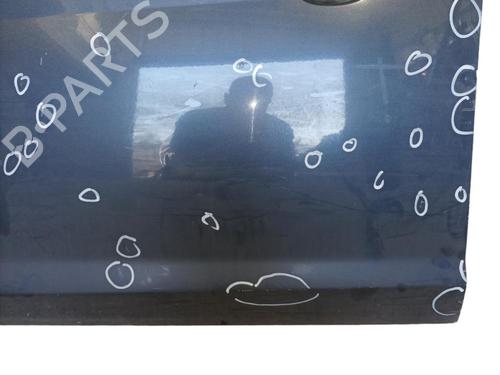 Left front door FORD FOCUS II (DA_, HCP, DP)  | BP25076327C2 