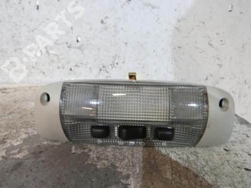 Used Interior roof light Interior roof light FORD FOCUS C-MAX (DM2) 1.6 TDCi (90 hp) 10604947 10604947