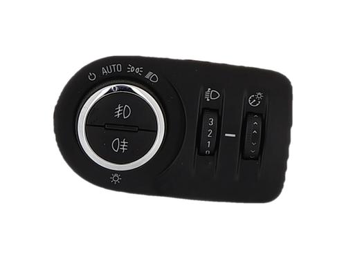 Headlight switch OPEL ZAFIRA TOURER C (P12) 2.0 CDTi (75) | BP33534823I24 - Image 2