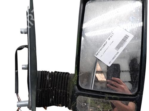 Ryggespeil høyre IVECO DAILY III Platform/Chassis 50 C 13 (125 hp) 26023844