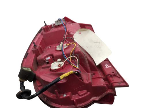 Right taillight CHEVROLET AVEO / KALOS Hatchback (T250, T255) 1.2 LPG | BP30204178C35