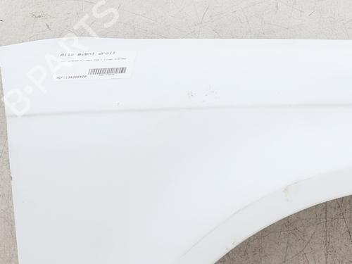 Used Right front fenders Right front fenders AUDI A3 Convertible (8P7) 2.0 TDI (140 hp) 40031506 40031506