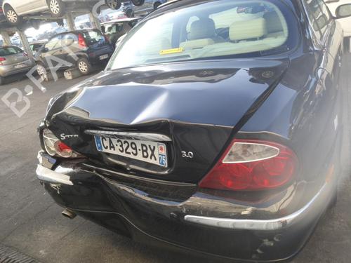 Left front window switch JAGUAR S-TYPE II (X200) 3.0 V6 | BP25062104I27  - Image 9