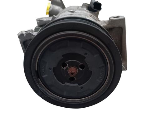 AC compressor PEUGEOT 208 I (CA_, CC_) 1.2 VTI 82 | BP29627953M34 