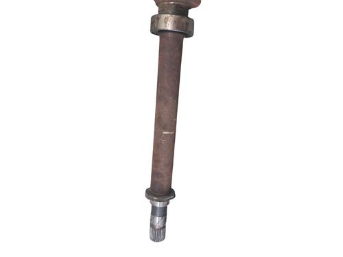 Right front driveshaft RENAULT MEGANE III Hatchback (BZ0/1_, B3_) 1.2 TCe (BZ2B, BZ11) | BP26935812M39 - Image 3