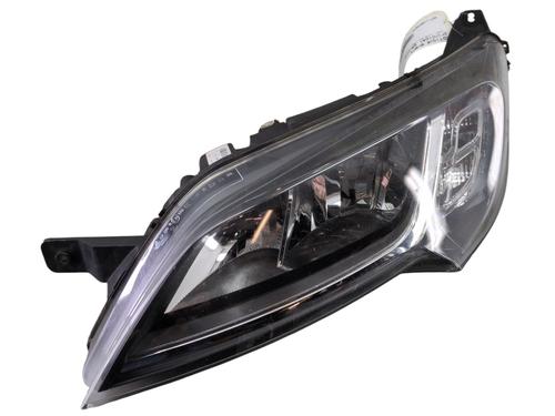 Used Left headlight Left headlight PEUGEOT BOXER Van 3.0 HDi 175 (177 hp) 31753428 31753428